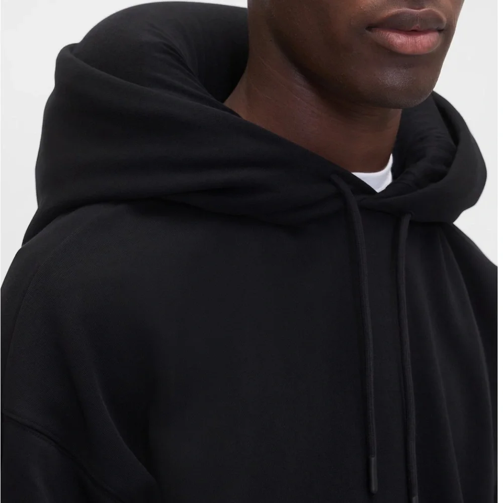 Gap x Beis Heavyweight Travel Hoodie
Black small NWT - Picture 4 of 10